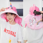 VIMEDA | Children's Sun Hat™