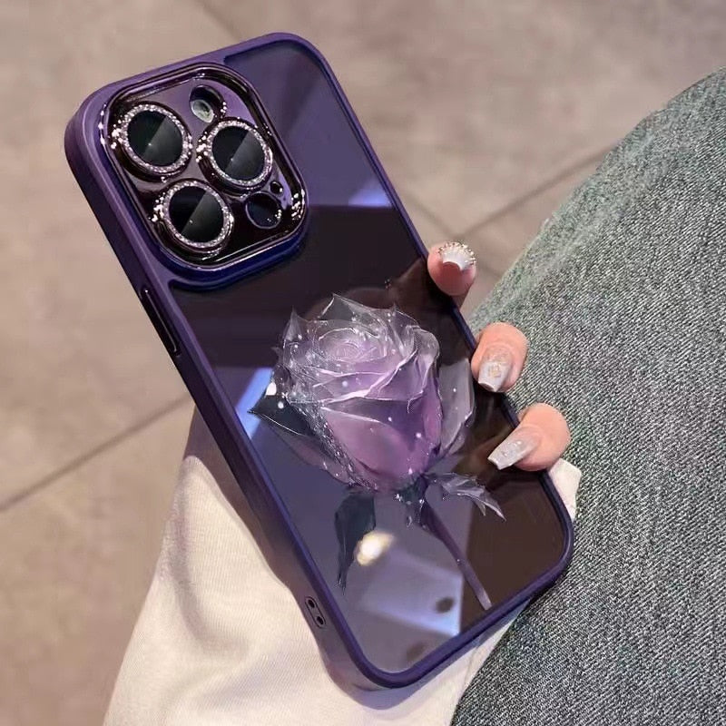 VIMEDA | Rose iPhone Case™