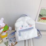 VIMEDA | Plushie Doll Backpack™
