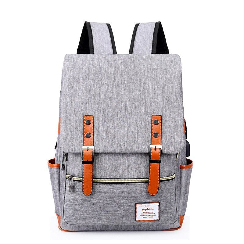 VIMEDA | Student Oxford Backpack™