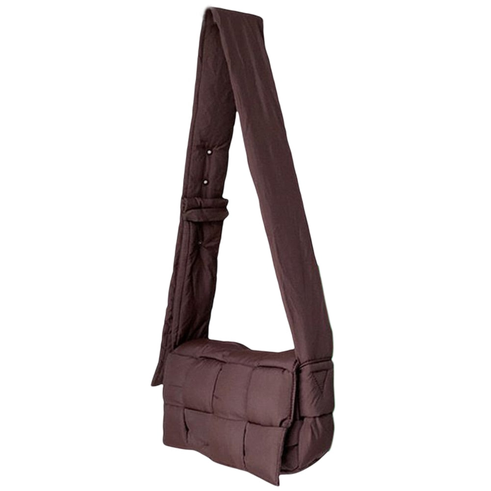 VIMEDA | Woven Crossbody Bag™