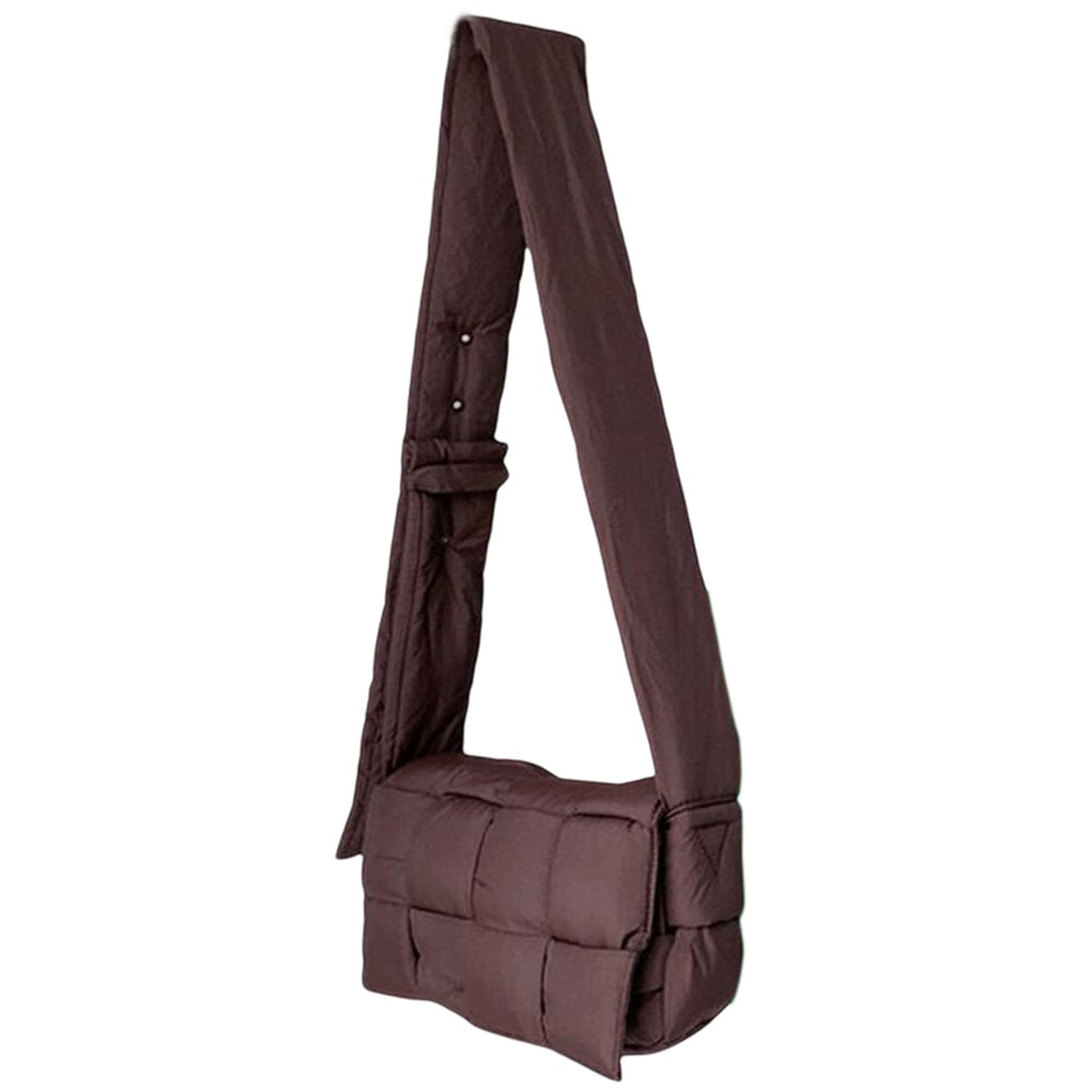 VIMEDA | Woven Crossbody Bag™
