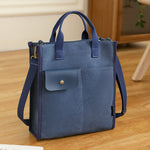 VIMEDA | Shoulder Tote Bag™