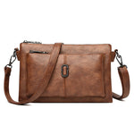 VIMEDA | Leather Crossbody Bag™