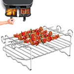 VIMEDA | Air Fryer Grill™