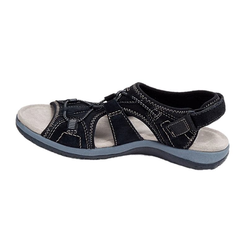 VIMEDA | ComfyStride™ | Ortopediske Sandaler