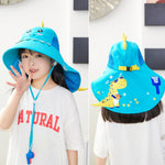 VIMEDA | Children's Sun Hat™