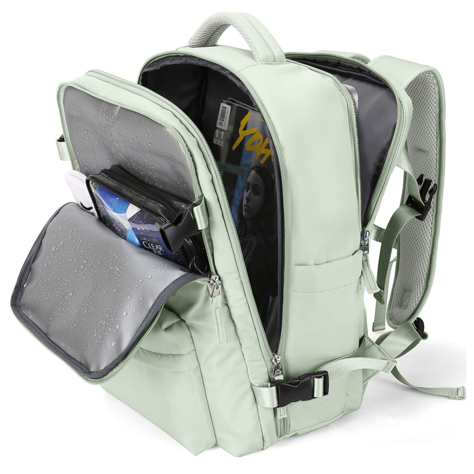 VIMEDA | Travel Backpack™