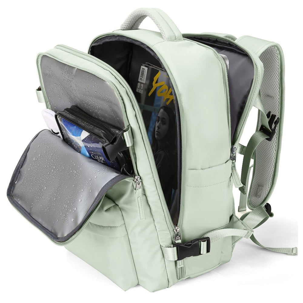 VIMEDA | Travel Backpack™