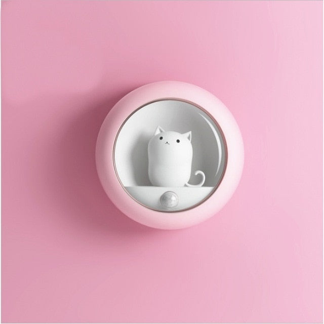 VIMEDA | Cat Night Light™