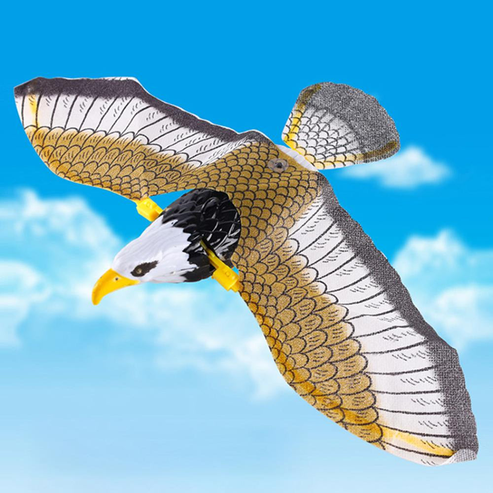 VIMEDA | Hanging Bird Toy™