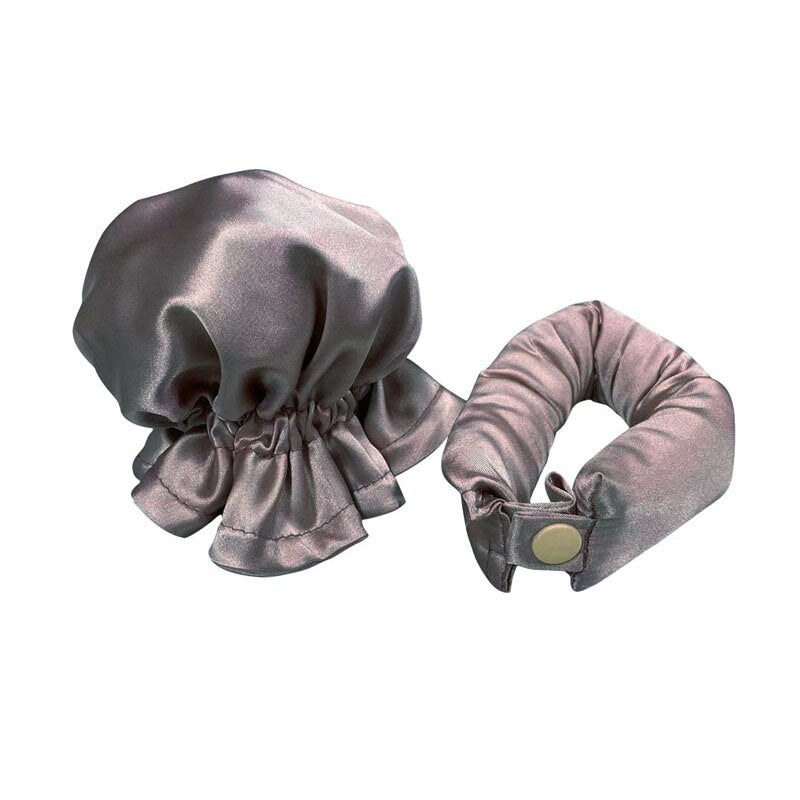 VIMEDA | Heatless Curling Hat™ (1+1 GRATIS)