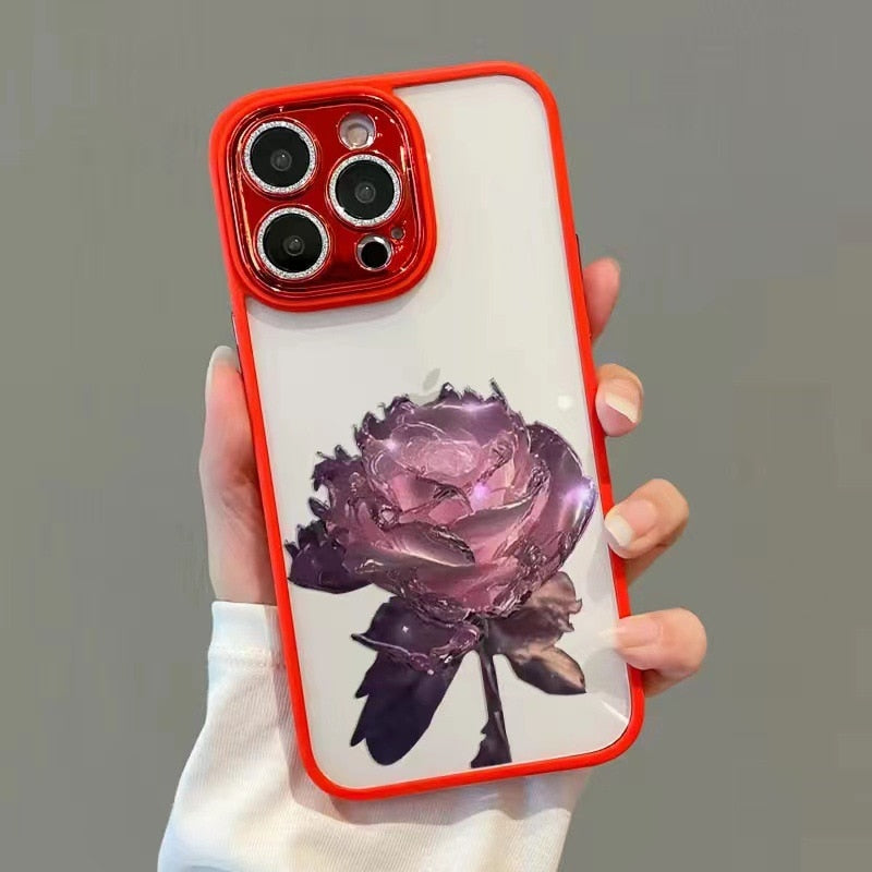 VIMEDA | Rose iPhone Case™
