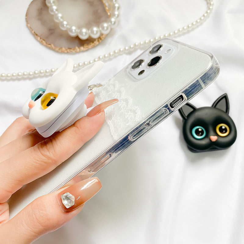 VIMEDA | 3D Cat Phone Holder™ (1+1 GRATIS)