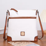 VIMEDA | Textured Crossbody Bag™