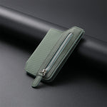 VIMEDA | Self-Adhesive Leather Wallet™