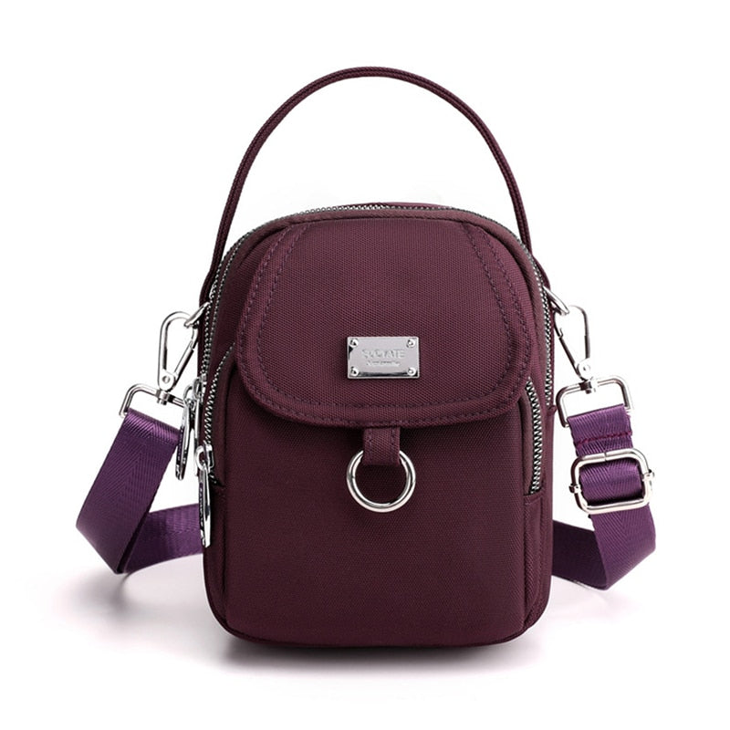 VIMEDA | Waterproof Shoulder Bag™