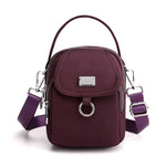 VIMEDA | Waterproof Shoulder Bag™