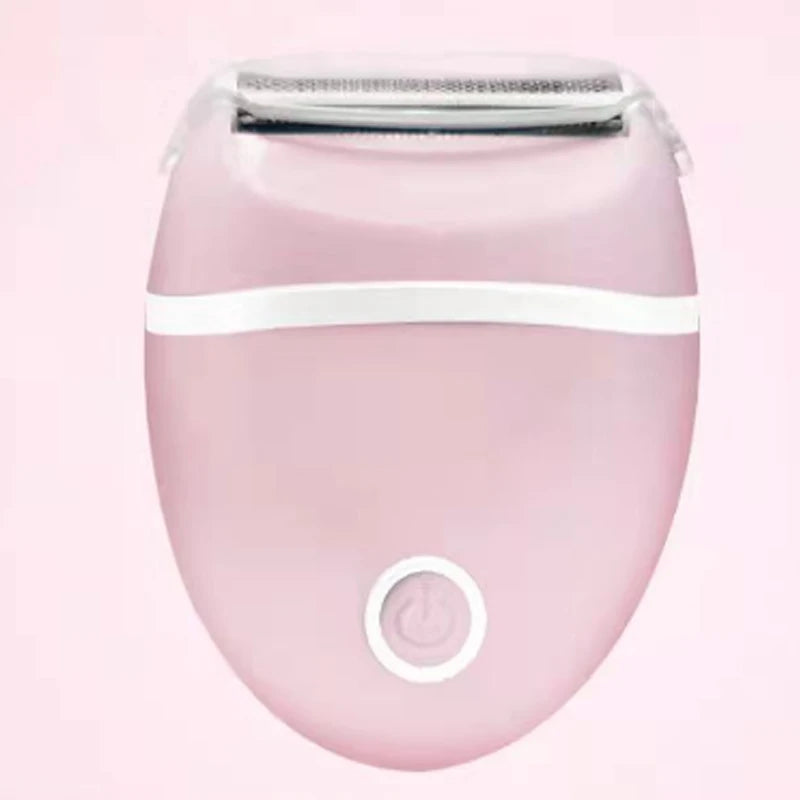 VIMEDA | Portable Wireless Shaver™