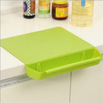 VIMEDA | 2-in-1 Cutting Board™