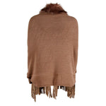 VIMEDA | Winter Fur Shawl™