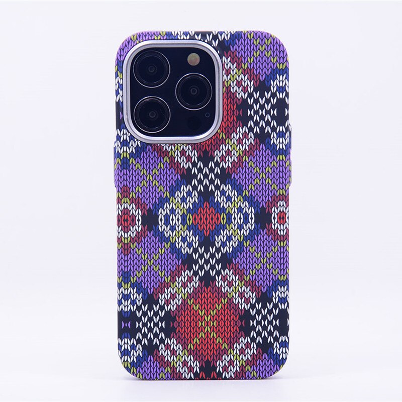 VIMEDA | Bohemian iPhone Cover™