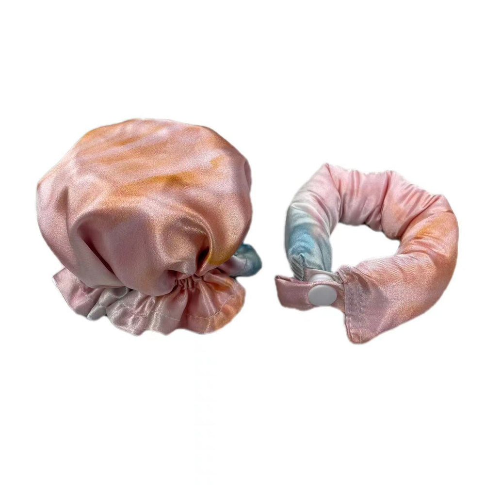 VIMEDA | Heatless Curling Hat™ (1+1 GRATIS)