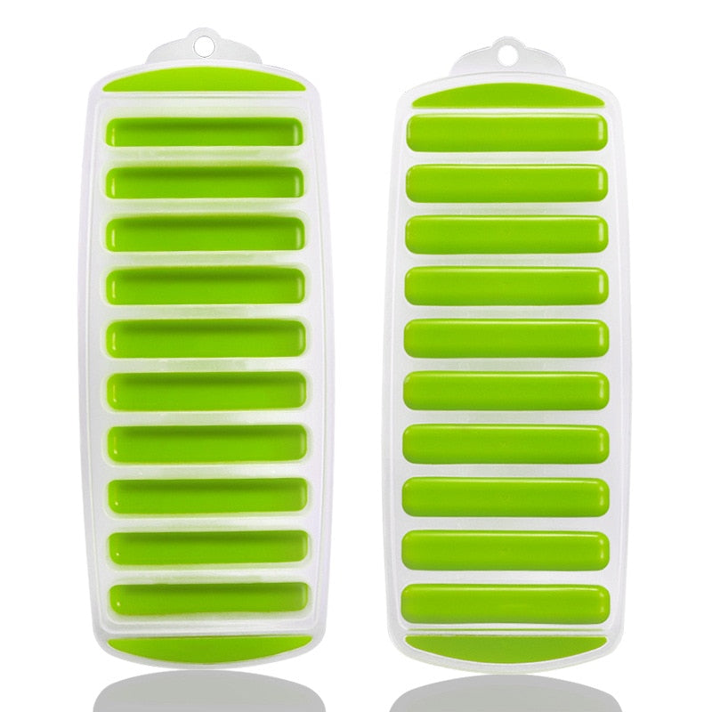 VIMEDA | Silicone Strip Ice Mold™