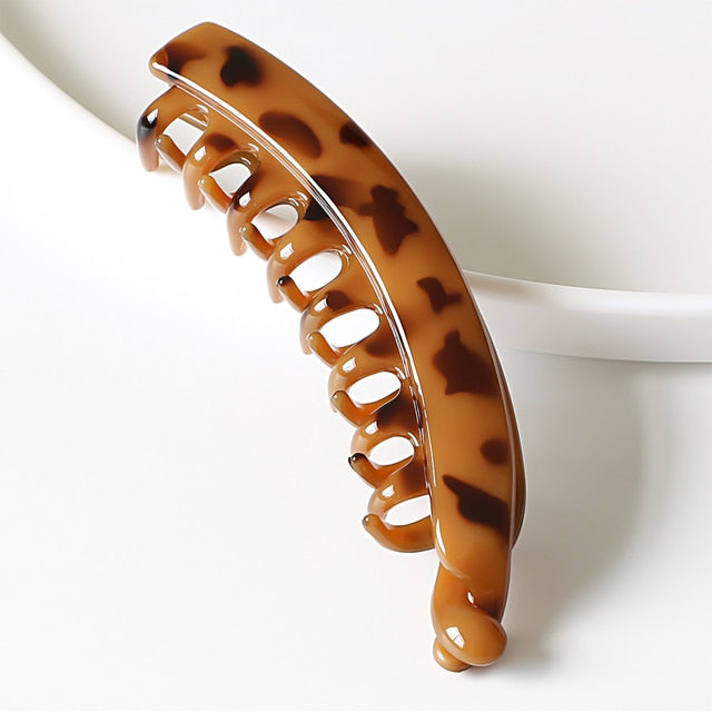VIMEDA | Banana Hair Clips™ (1+1 GRATIS)