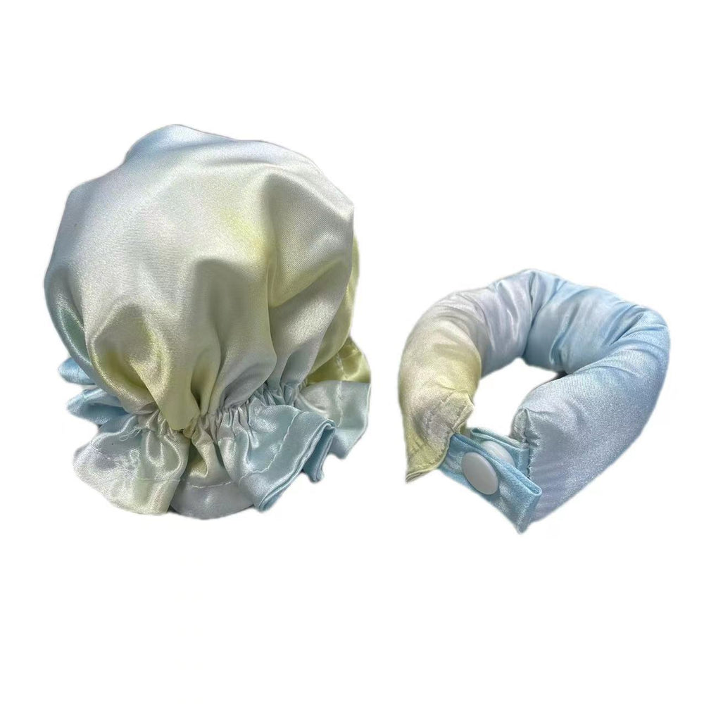 VIMEDA | Heatless Curling Hat™ (1+1 GRATIS)