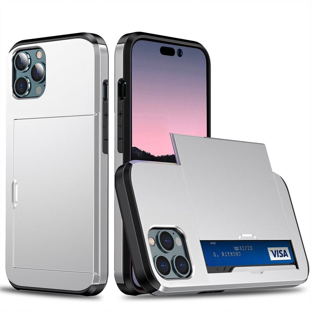 VIMEDA | Wallet iPhone Case™