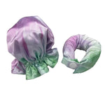 VIMEDA | Heatless Curling Hat™ (1+1 GRATIS)