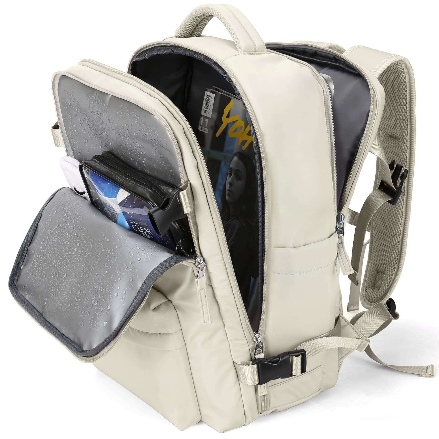 VIMEDA | Travel Backpack™