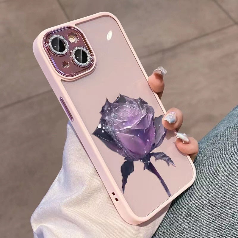 VIMEDA | Rose iPhone Case™