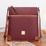 VIMEDA | Textured Crossbody Bag™