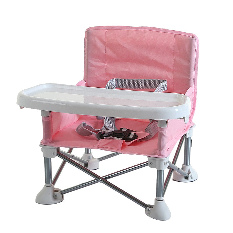 VIMEDA | Baby Booster Chair™