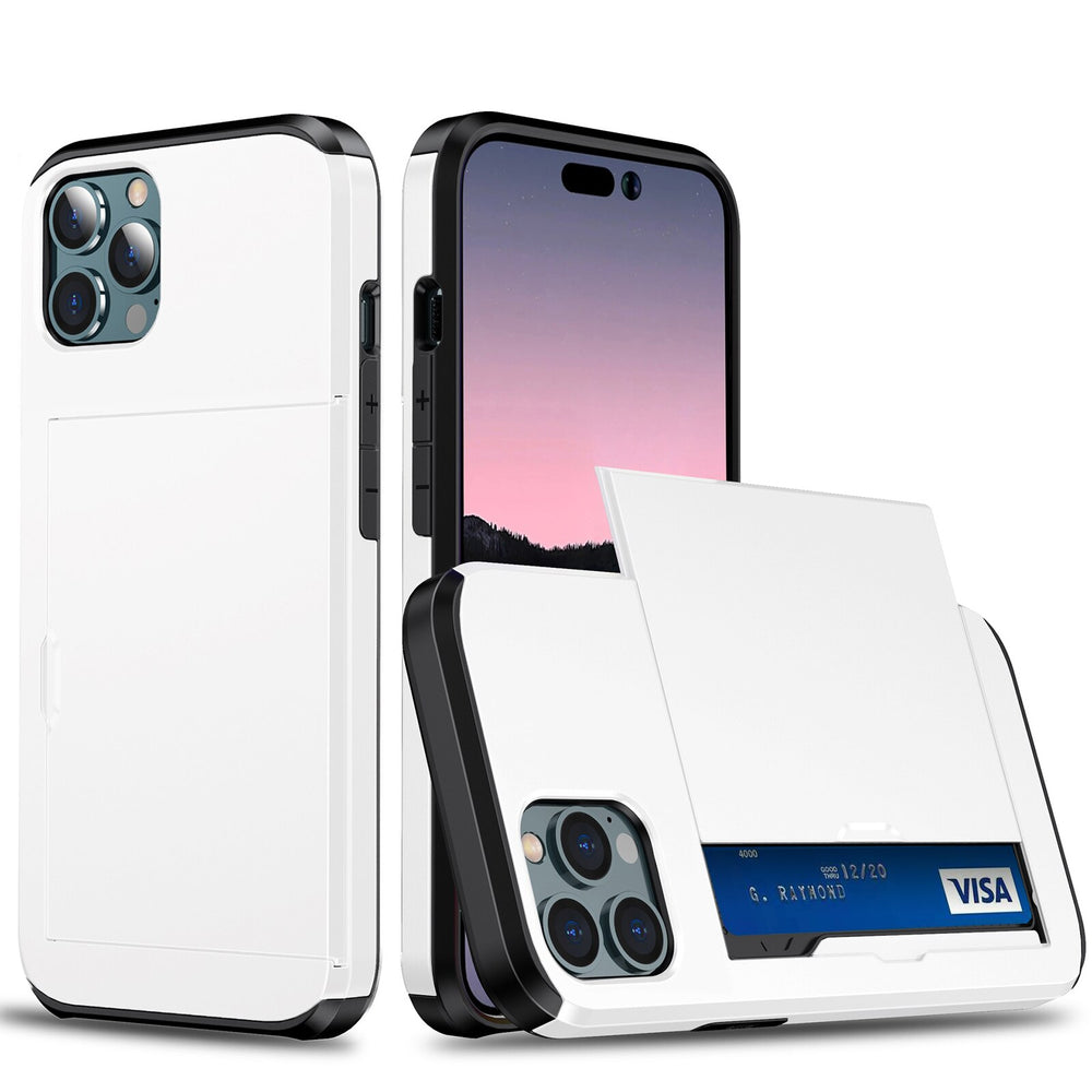 VIMEDA | Wallet iPhone Case™