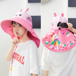 VIMEDA | Children's Sun Hat™