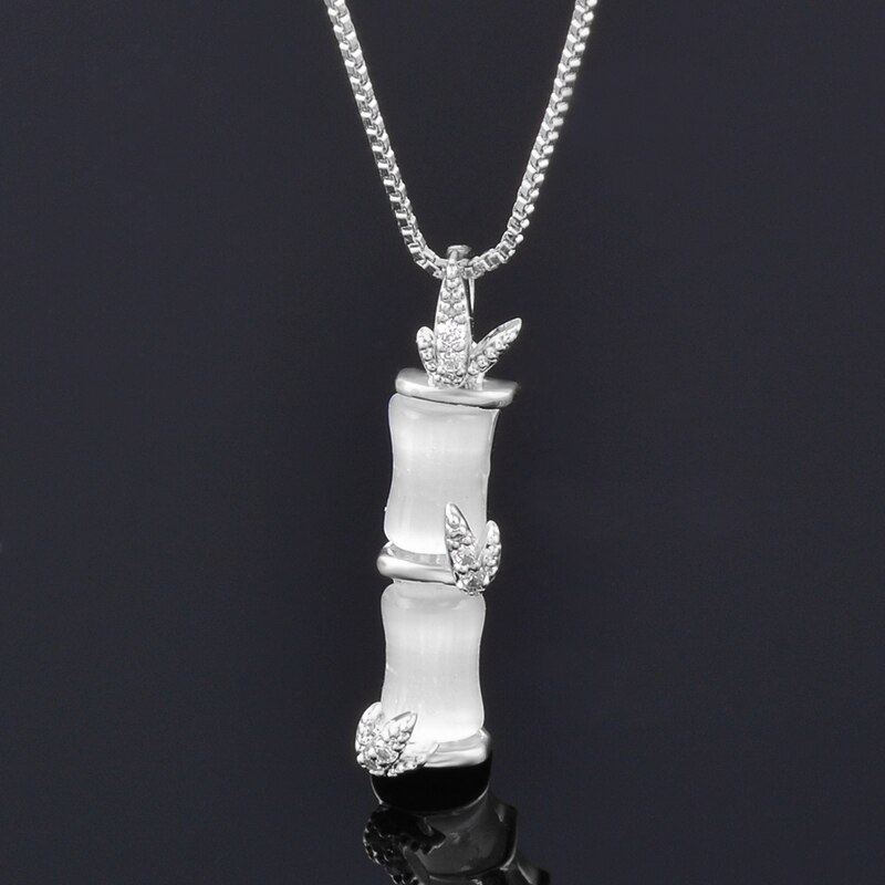VIMEDA | Bamboo Opal Necklace™ (1+1 GRATIS)
