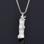 VIMEDA | Bamboo Opal Necklace™ (1+1 GRATIS)