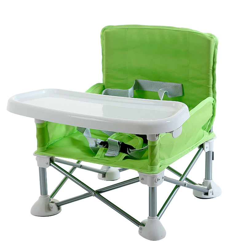 VIMEDA | Baby Booster Chair™