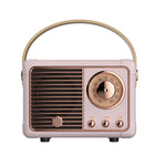 VIMEDA | Vintage Bluetooth Speaker™