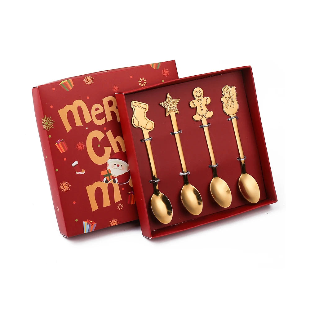 VIMEDA | Christmas Utensil Set™