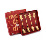 VIMEDA | Christmas Utensil Set™