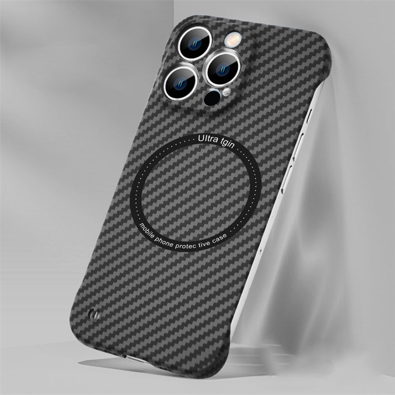 VIMEDA | Frameless iPhone Case™