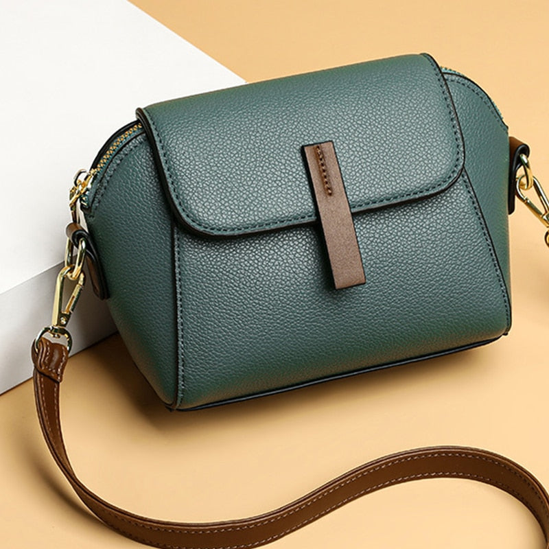 VIMEDA | Luxury Crossbody Bag™