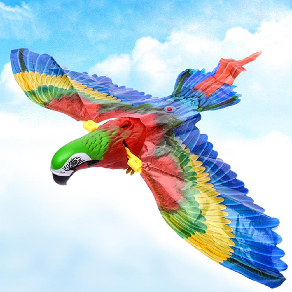 VIMEDA | Hanging Bird Toy™