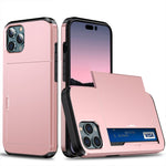 VIMEDA | Wallet iPhone Case™