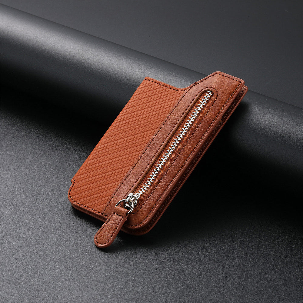 VIMEDA | Self-Adhesive Leather Wallet™