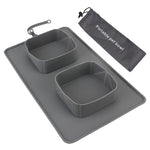 VIMEDA | Portable Pet Bowl™